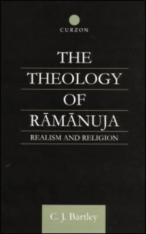 Theology of Ramanuja