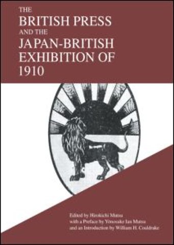 British Press and the Japan-British Exhibition of 1910