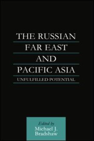 Russian Far East and Pacific Asia