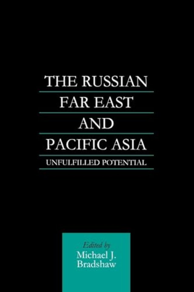Russian Far East and Pacific Asia