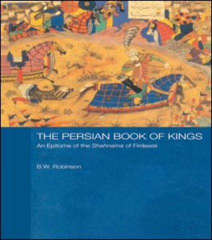 Persian Book of Kings