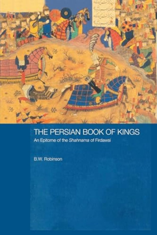 Persian Book of Kings