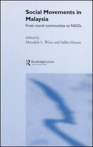 Social Movements in Malaysia