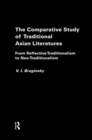 Comparative Study of Traditional Asian Literatures