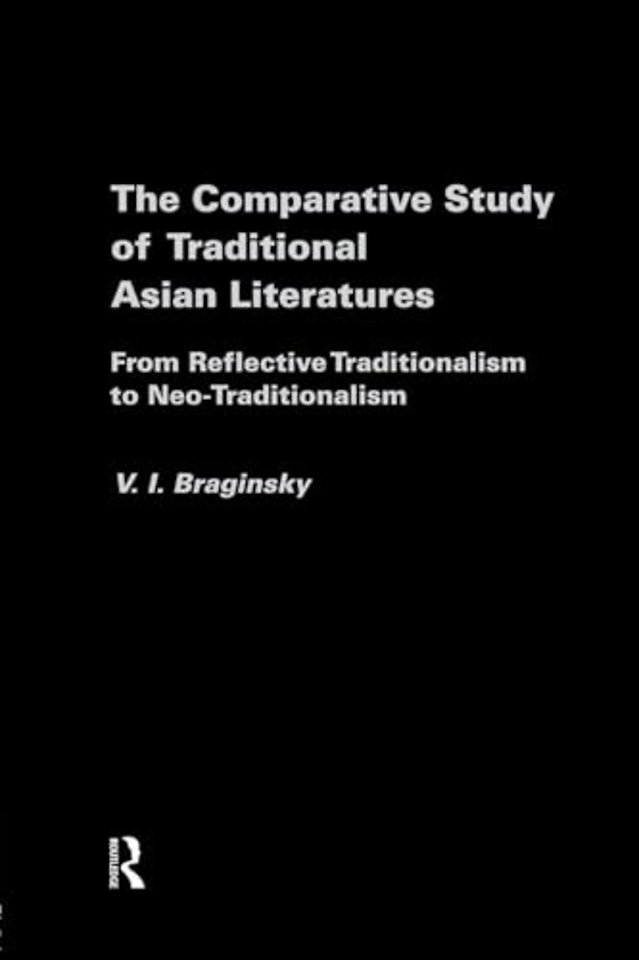 Comparative Study of Traditional Asian Literatures