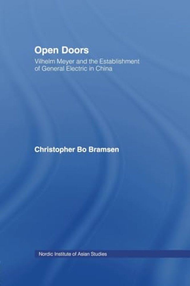 Open Doors