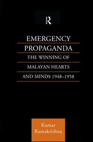 Emergency Propaganda