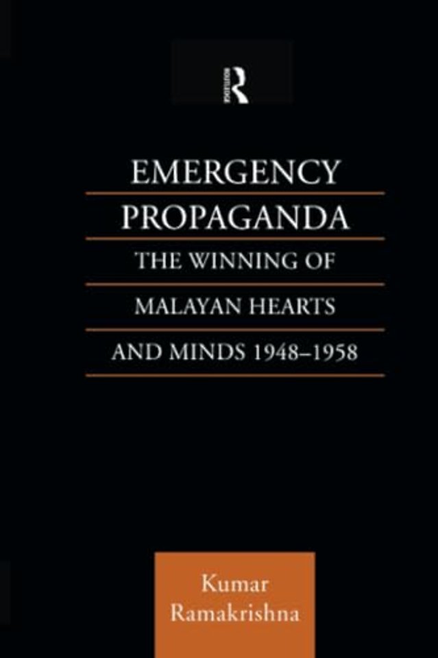 Emergency Propaganda