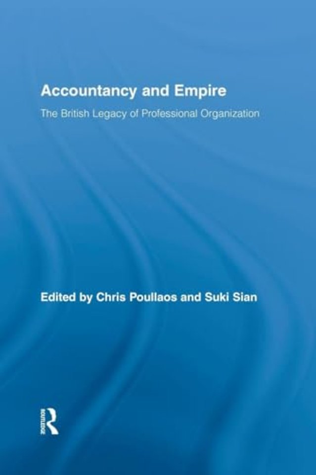 Accountancy and Empire