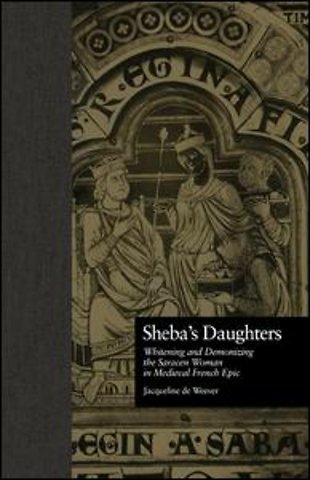 Sheba's Daughters