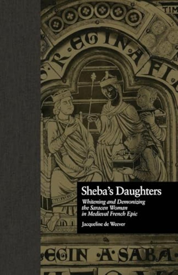 Sheba's Daughters