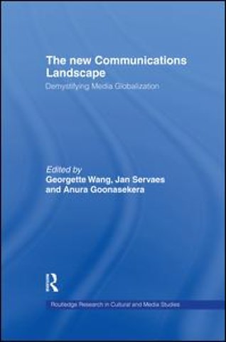New Communications Landscape