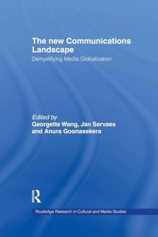 New Communications Landscape
