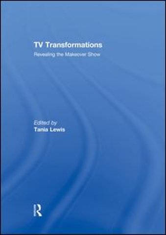 TV Transformations