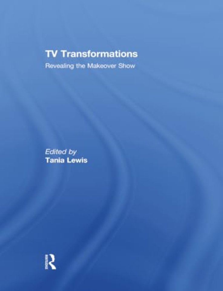 TV Transformations