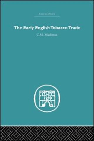 Early English Tobacco Trade