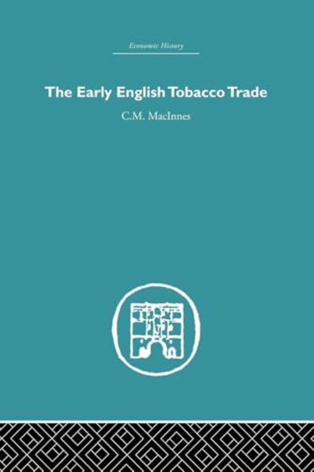 Early English Tobacco Trade