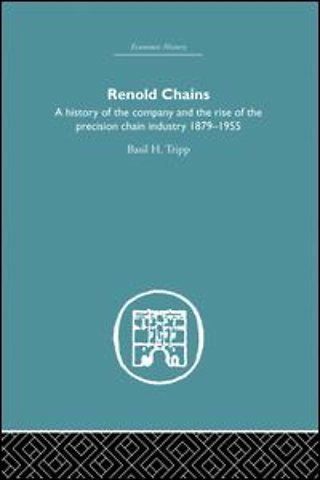 Renold Chains