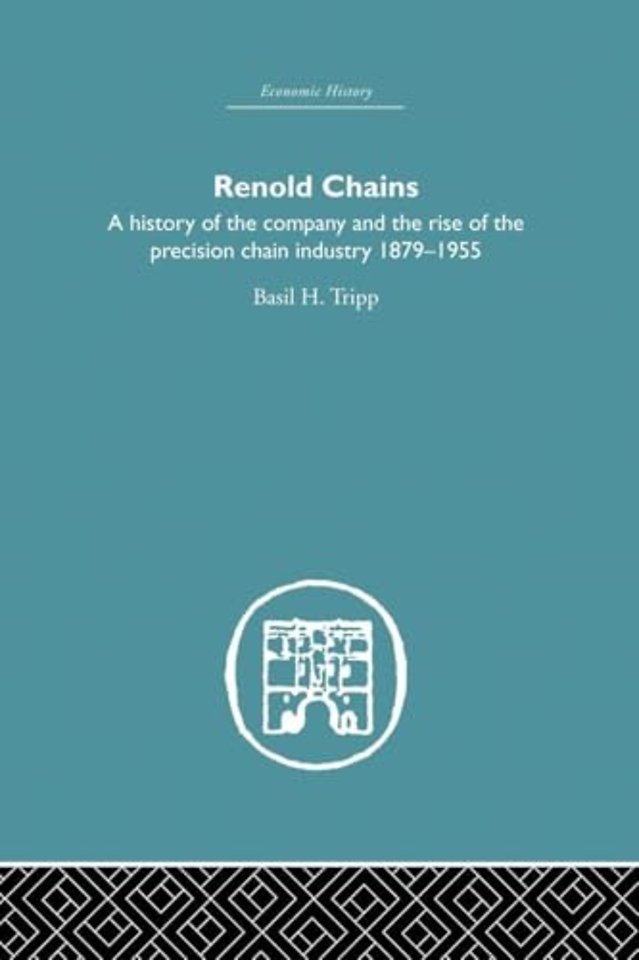 Renold Chains
