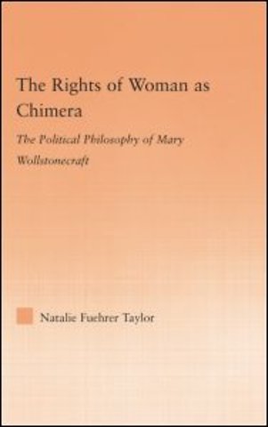 Rights of Woman as Chimera