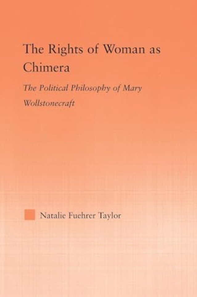 Rights of Woman as Chimera
