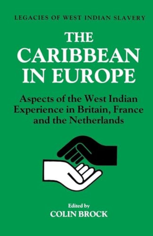 Caribbean in Europe