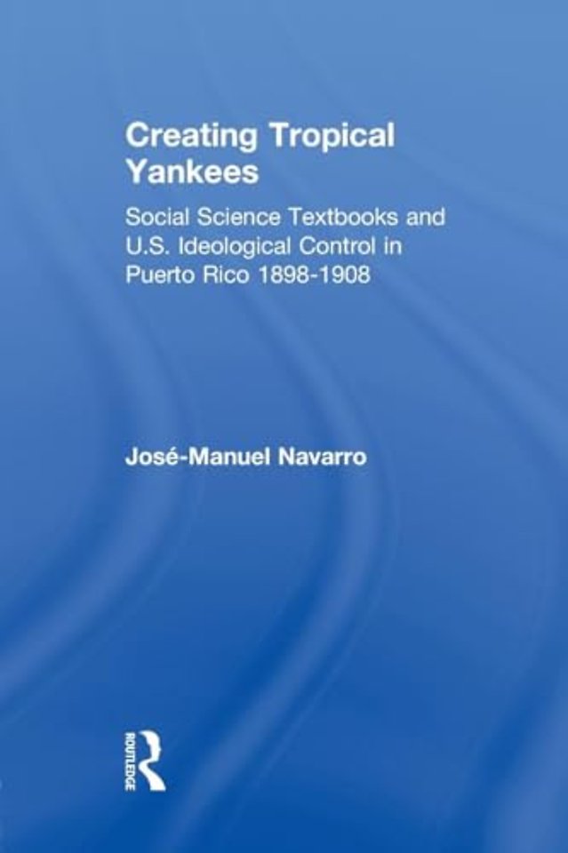 Creating Tropical Yankees