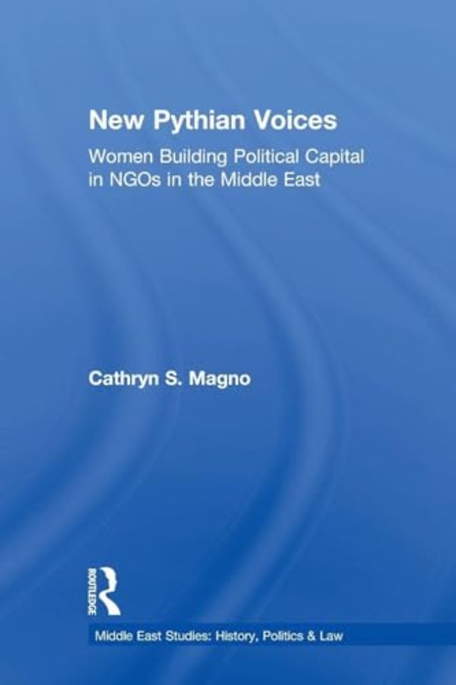 New Pythian Voices