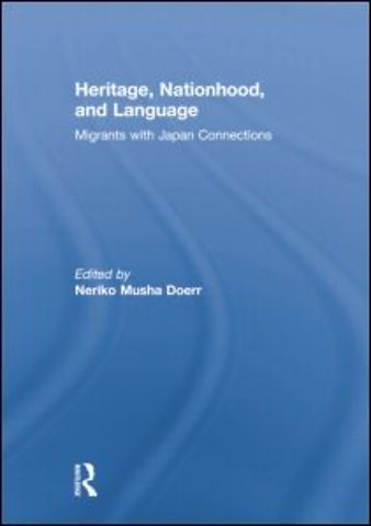 Heritage, Nationhood, and Language