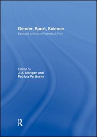 Gender, Sport, Science