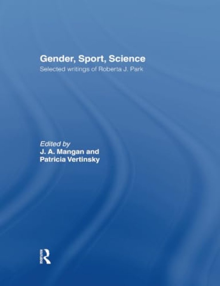 Gender, Sport, Science