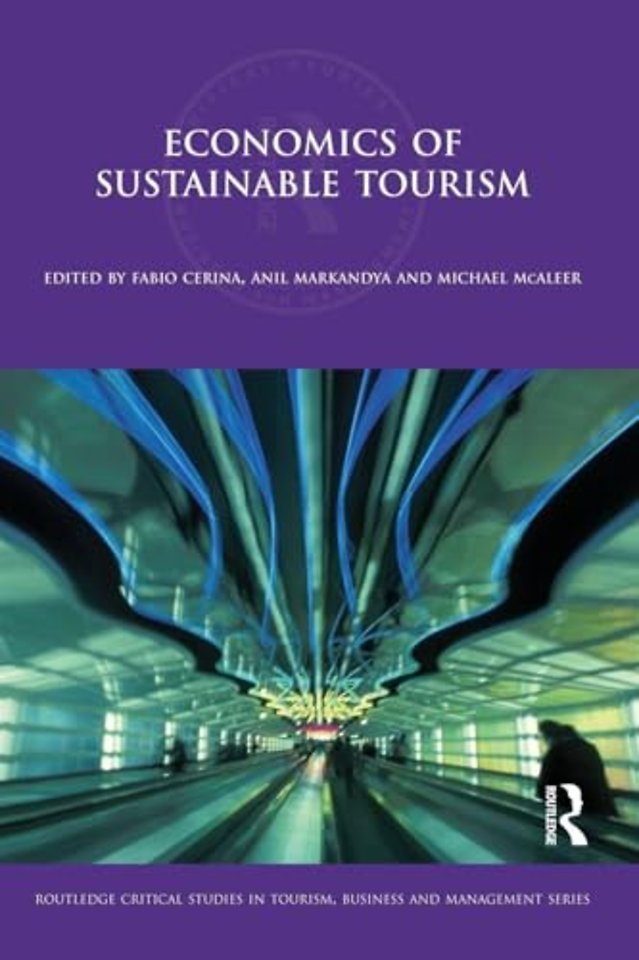 Economics of Sustainable Tourism