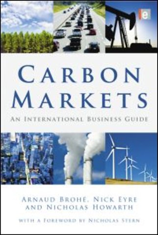 Carbon Markets