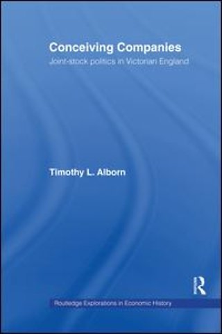 Conceiving Companies