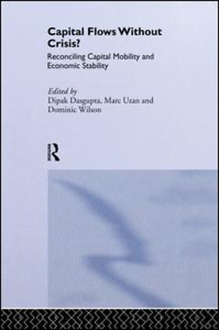Capital Flows Without Crisis?