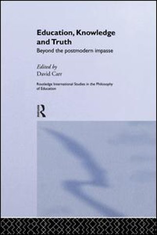 Education, Knowledge and Truth