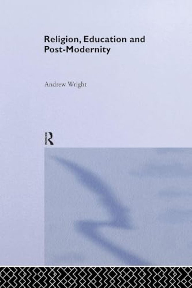 Religion, Education and Post-Modernity