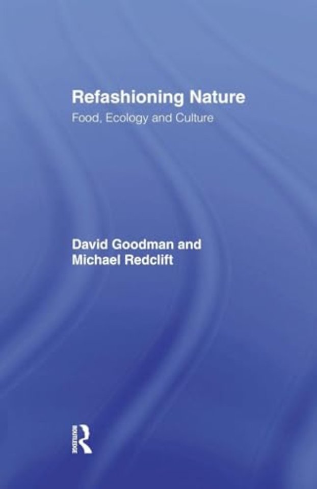 Refashioning Nature