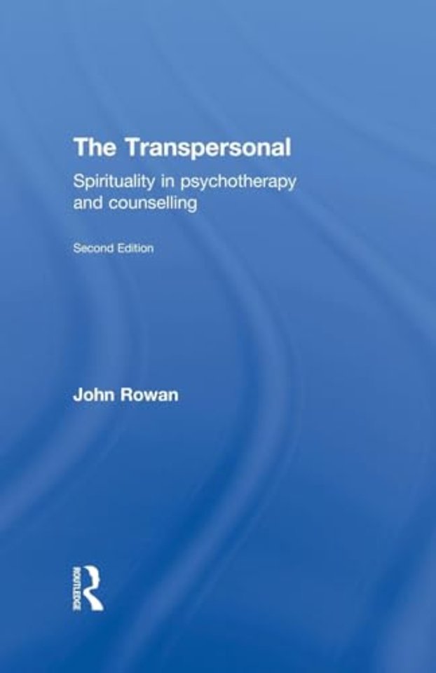 Transpersonal