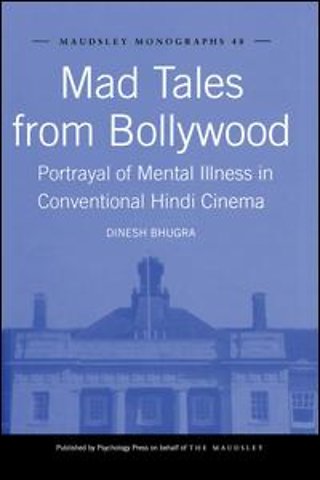 Mad Tales from Bollywood
