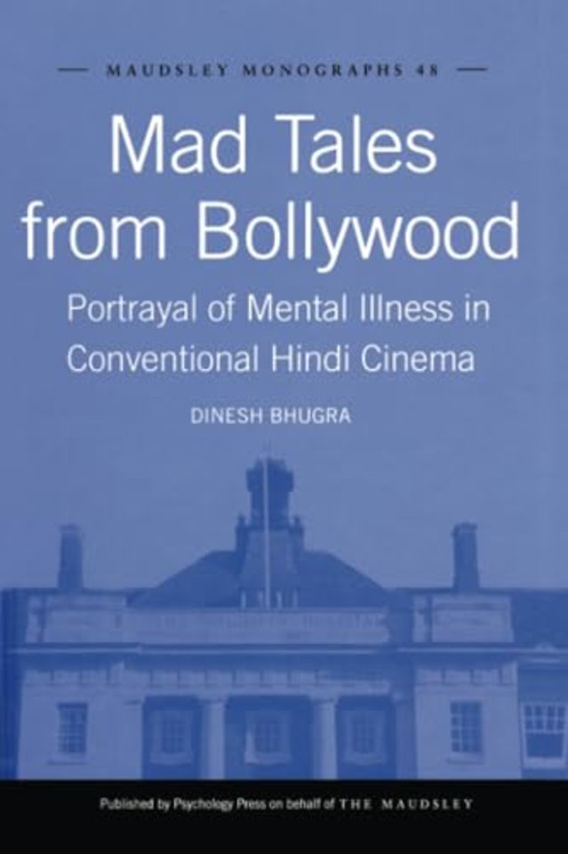 Mad Tales from Bollywood