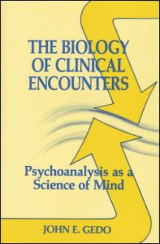 Biology of Clinical Encounters
