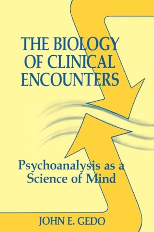 Biology of Clinical Encounters
