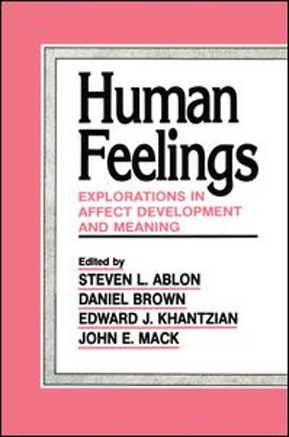 Human Feelings