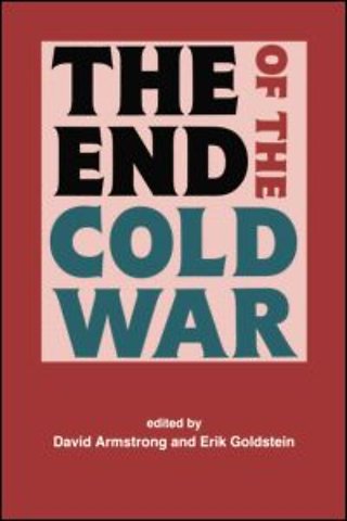 End of the Cold War
