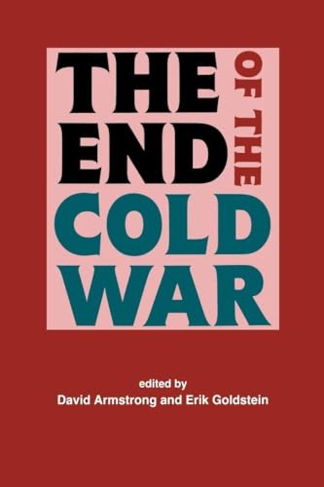End of the Cold War