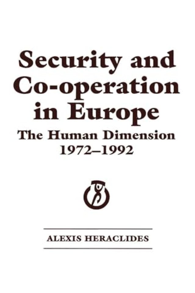 Security and Co-operation in Europe