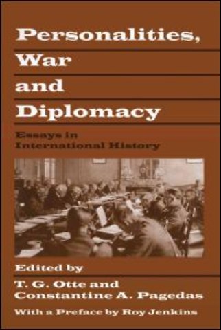 Personalities, War and Diplomacy