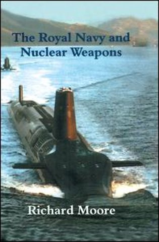 Royal Navy and Nuclear Weapons