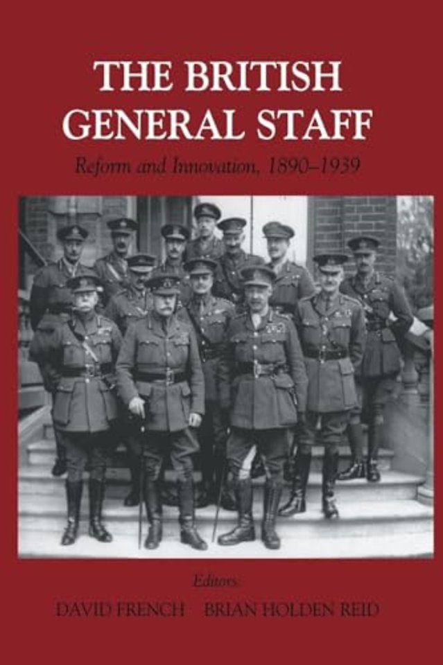 British General Staff